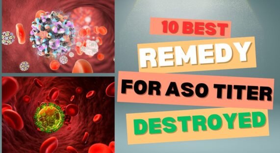 ayurvedic medicine for aso titer